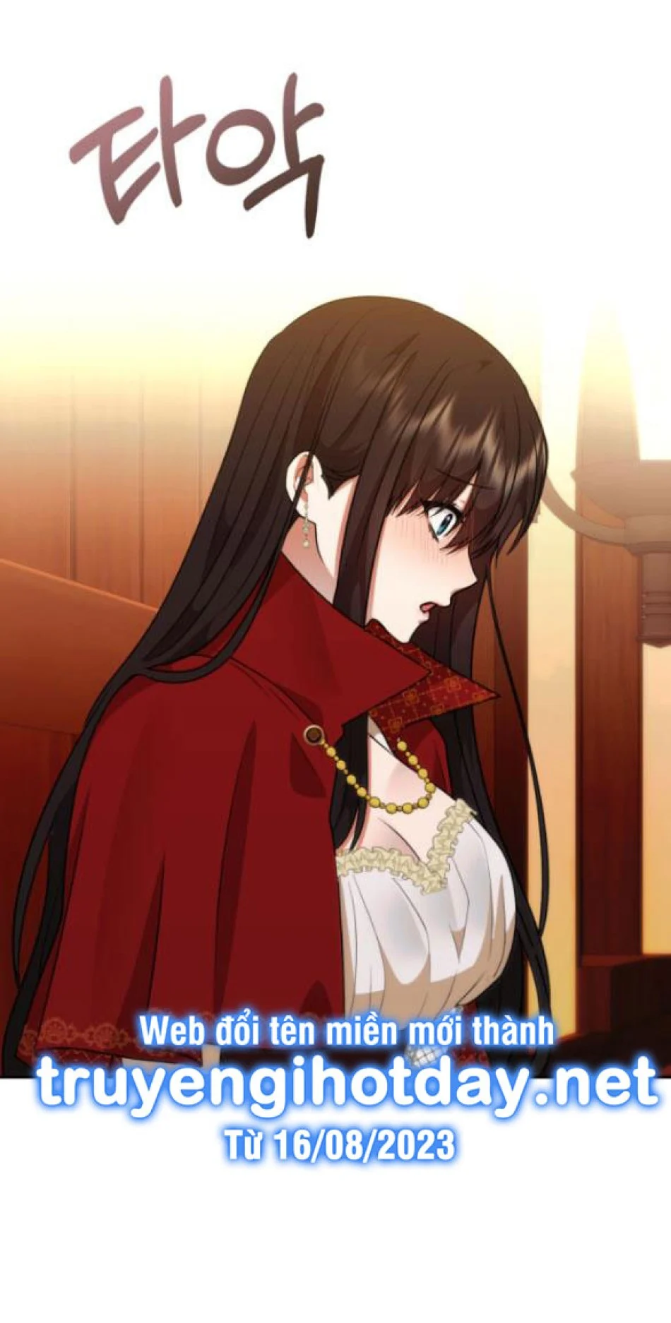 [18+] Dũng Sĩ Vị Tha Chương 14.1 - trang 9