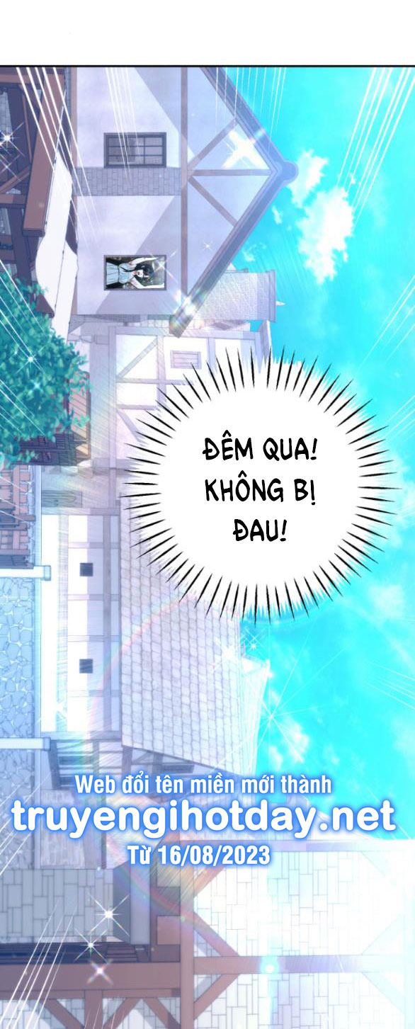 [18+] Dũng Sĩ Vị Tha Chương 14.1 - trang 56