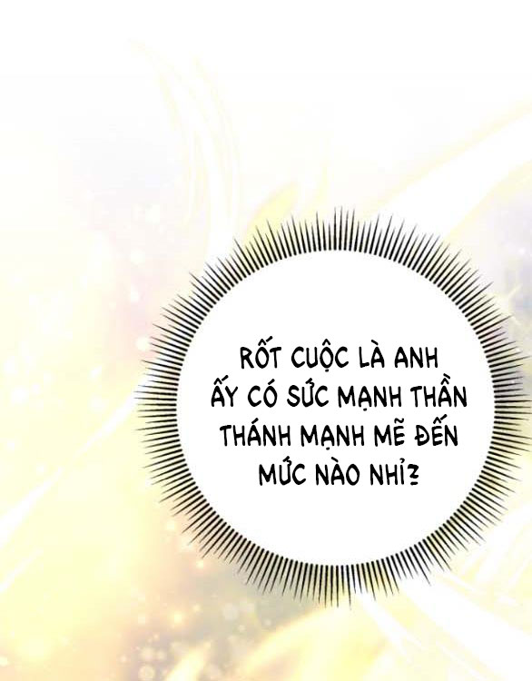 [18+] Dũng Sĩ Vị Tha Chương 14.1 - trang 90