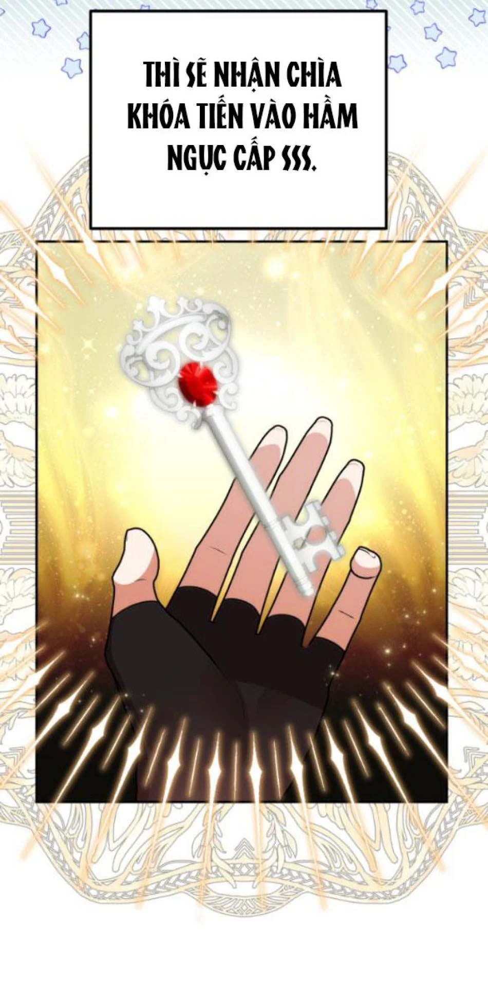 [18+] Dũng Sĩ Vị Tha Chương 14.2 - trang 7