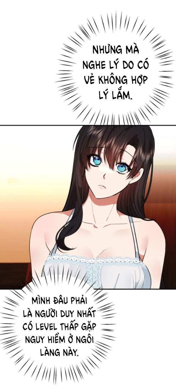 [18+] Dũng Sĩ Vị Tha Chương 14.2 - trang 83