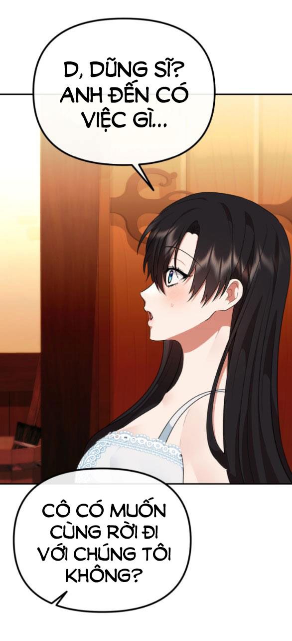 [18+] Dũng Sĩ Vị Tha Chương 14.2 - trang 35