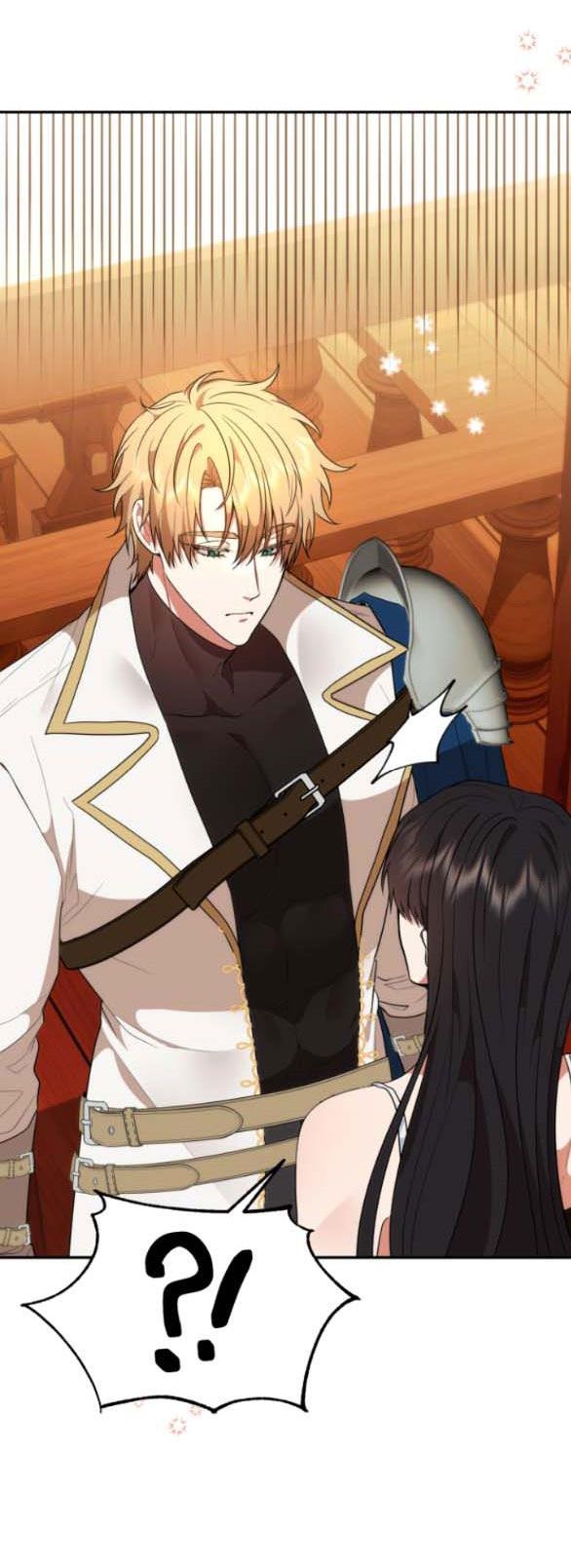 [18+] Dũng Sĩ Vị Tha Chương 14.2 - trang 34