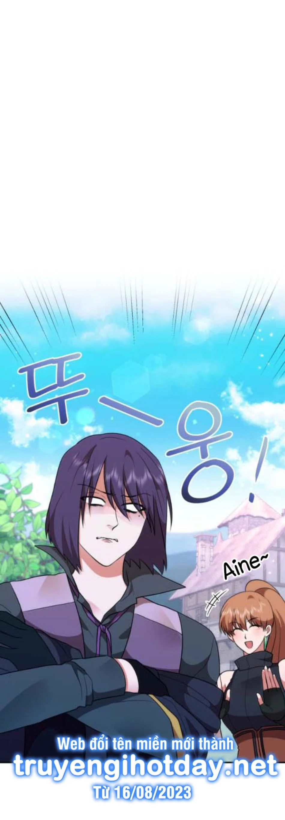 [18+] Dũng Sĩ Vị Tha Chương 14.2 - trang 29