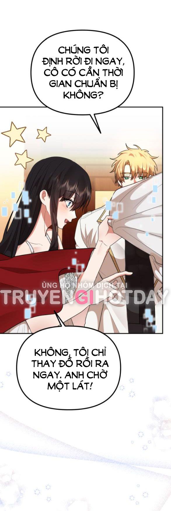 [18+] Dũng Sĩ Vị Tha Chương 14.2 - trang 92