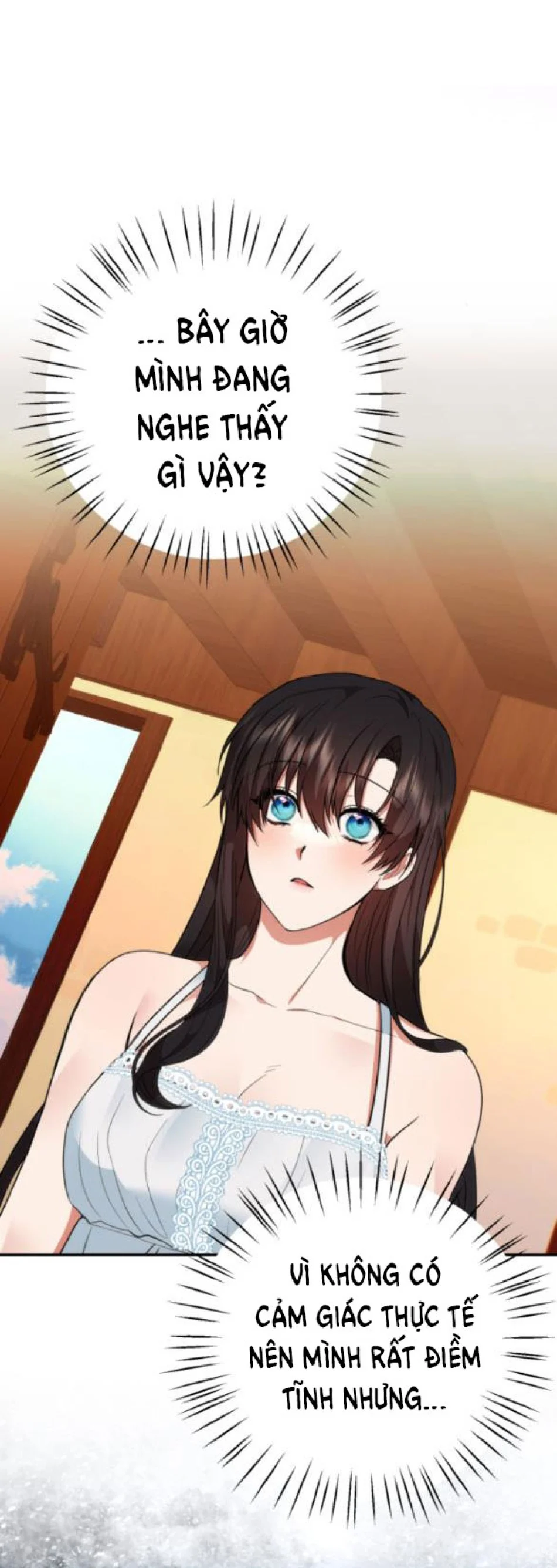 [18+] Dũng Sĩ Vị Tha Chương 14.2 - trang 20