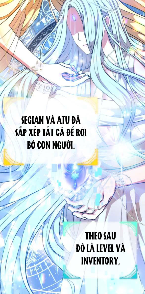 [18+] Dũng Sĩ Vị Tha Chương 15.1 - trang 67