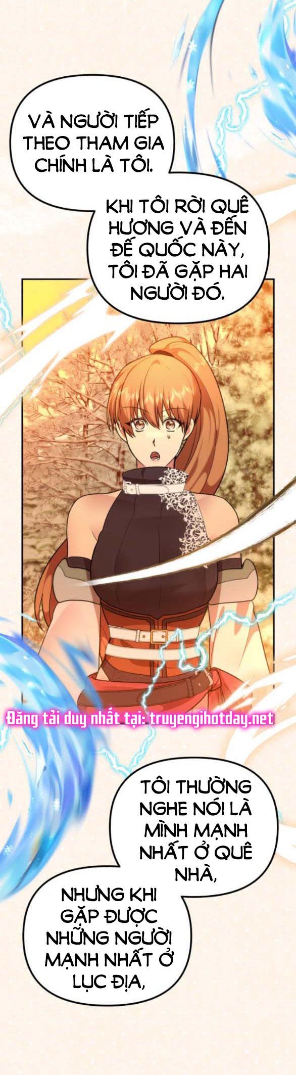 [18+] Dũng Sĩ Vị Tha Chương 15.1 - trang 58