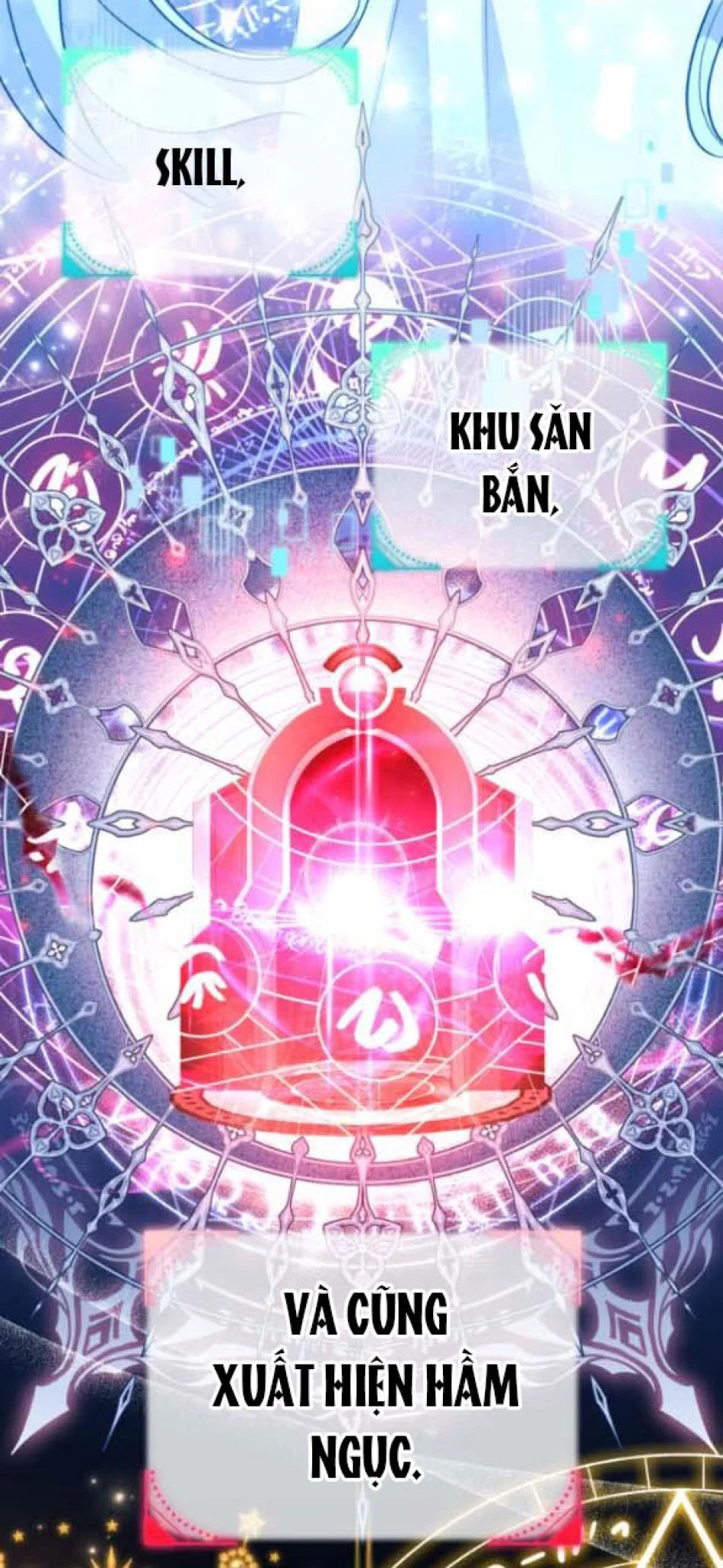 [18+] Dũng Sĩ Vị Tha Chương 15.1 - trang 4