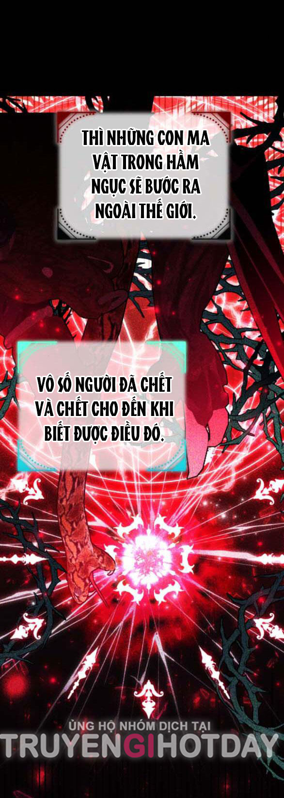 [18+] Dũng Sĩ Vị Tha Chương 15.1 - trang 44