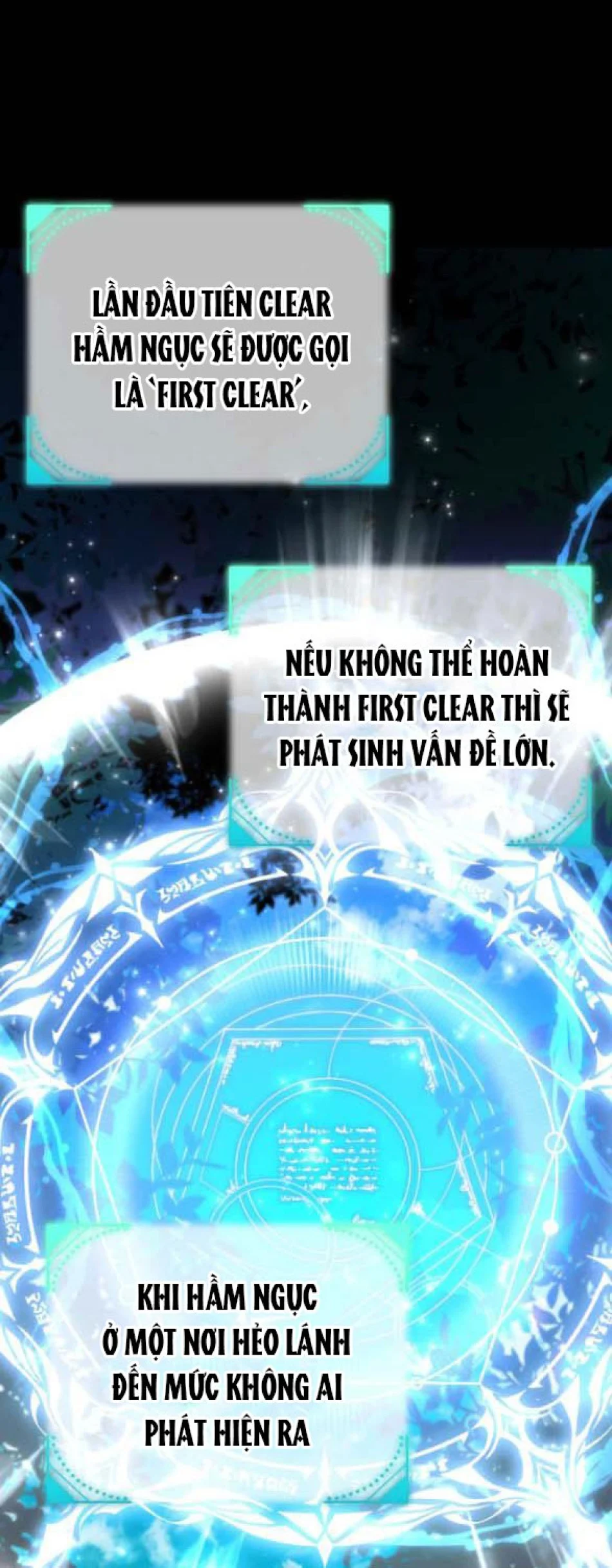 [18+] Dũng Sĩ Vị Tha Chương 15.1 - trang 10