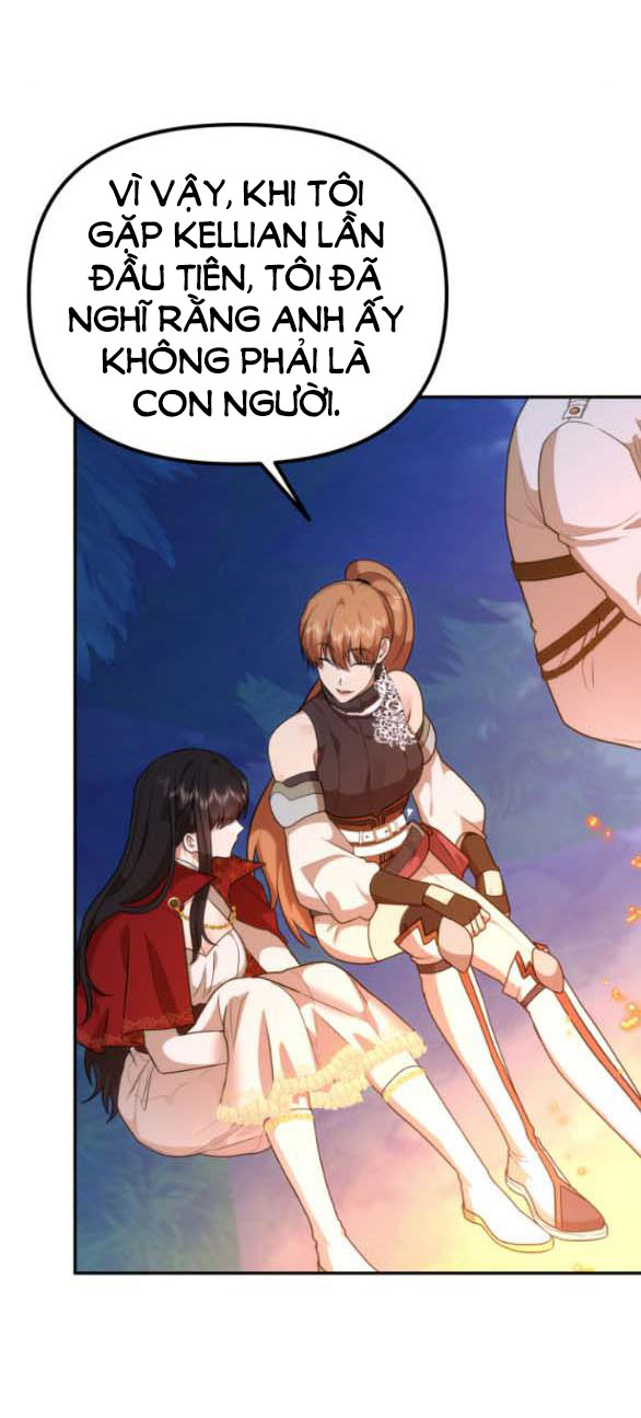 [18+] Dũng Sĩ Vị Tha Chương 15.1 - trang 50