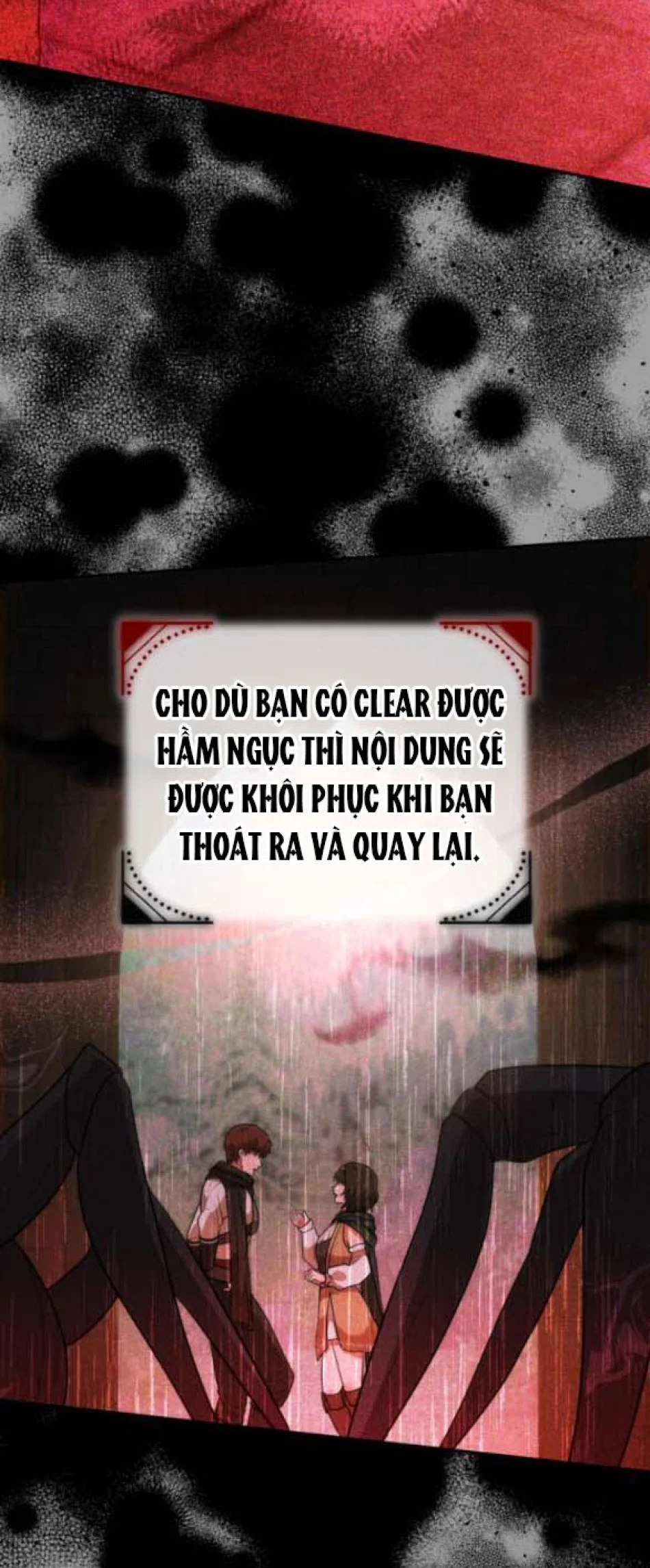 [18+] Dũng Sĩ Vị Tha Chương 15.1 - trang 8