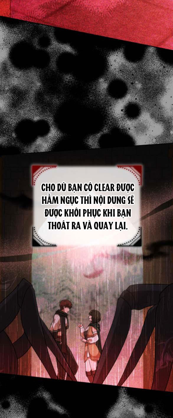 [18+] Dũng Sĩ Vị Tha Chương 15.1 - trang 72