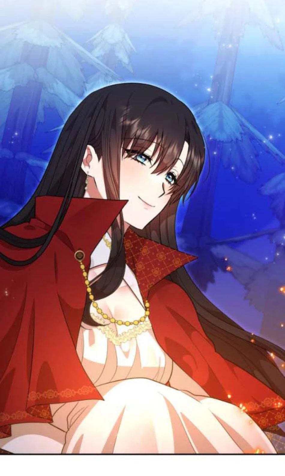 [18+] Dũng Sĩ Vị Tha Chương 15.1 - trang 21