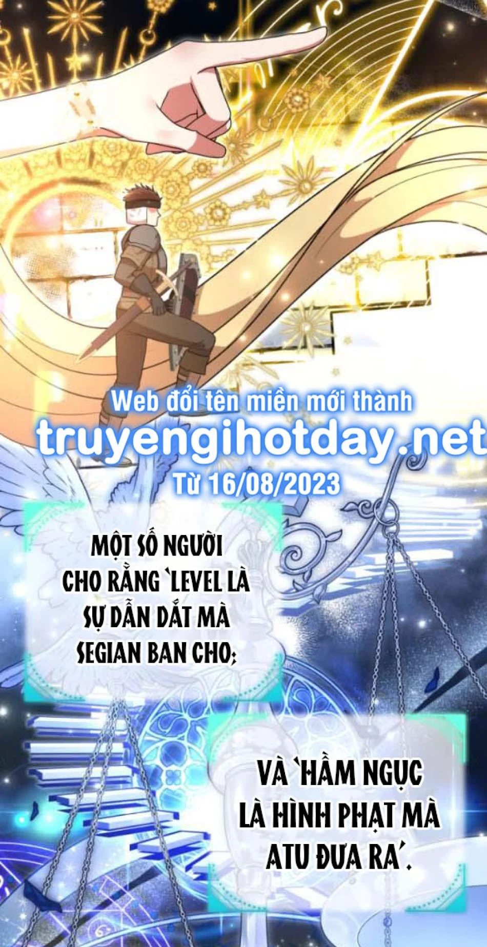 [18+] Dũng Sĩ Vị Tha Chương 15.1 - trang 5