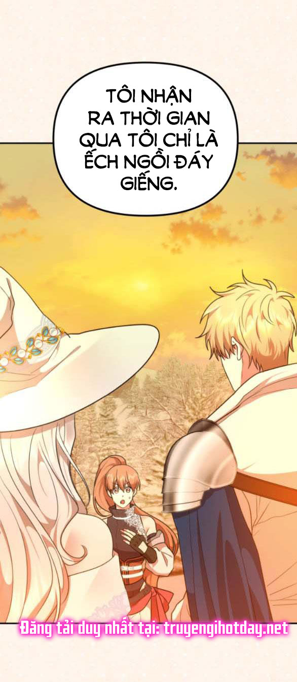 [18+] Dũng Sĩ Vị Tha Chương 15.1 - trang 90