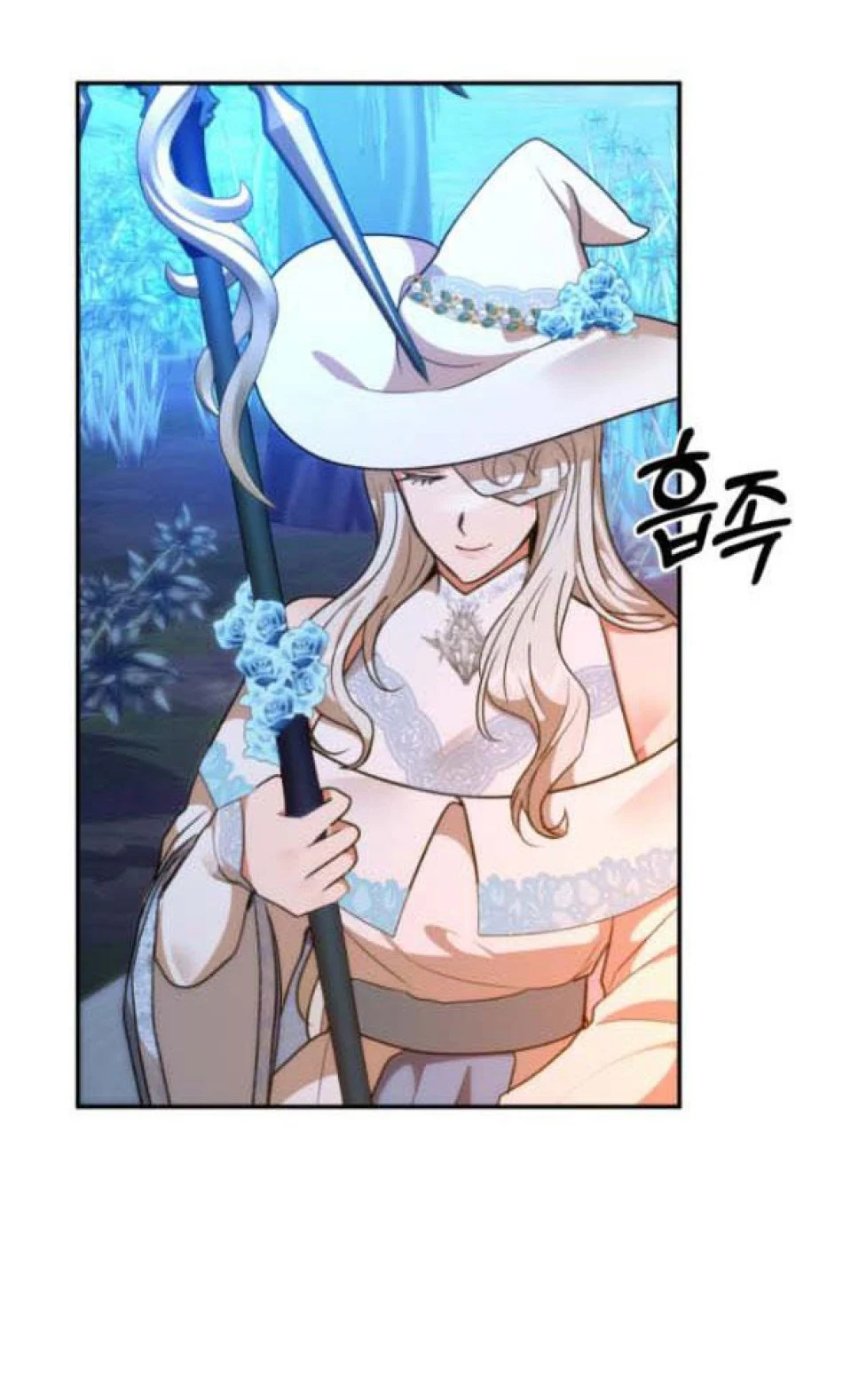 [18+] Dũng Sĩ Vị Tha Chương 15.2 - trang 20