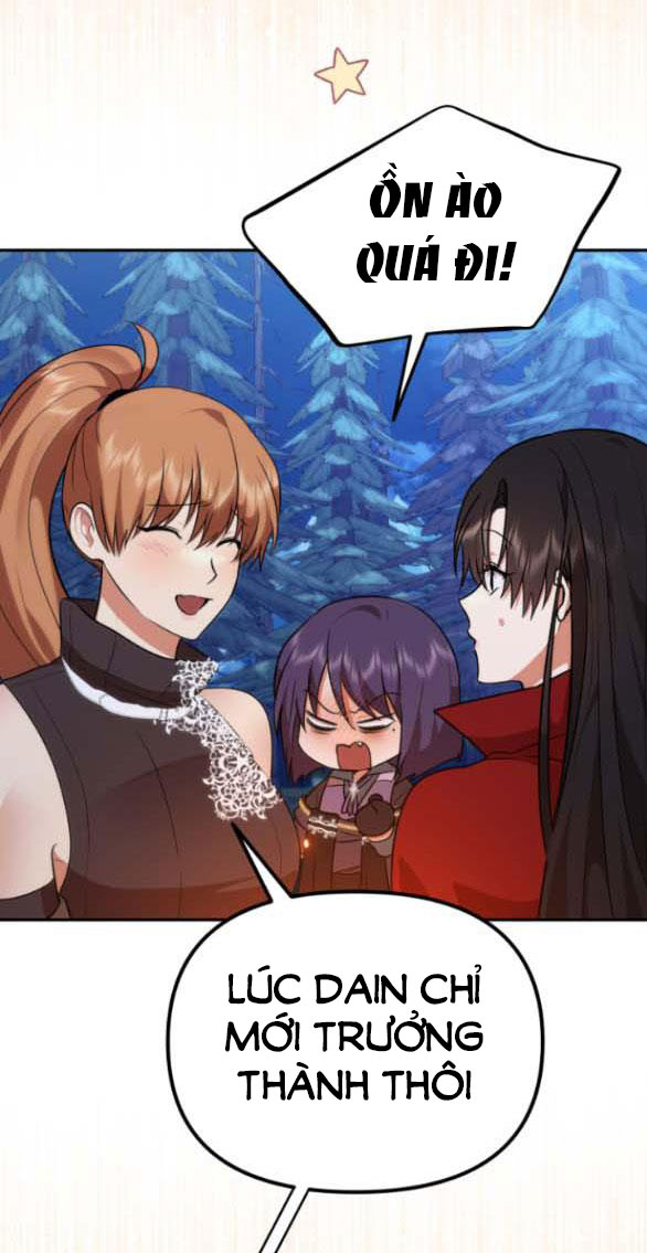 [18+] Dũng Sĩ Vị Tha Chương 15.2 - trang 37