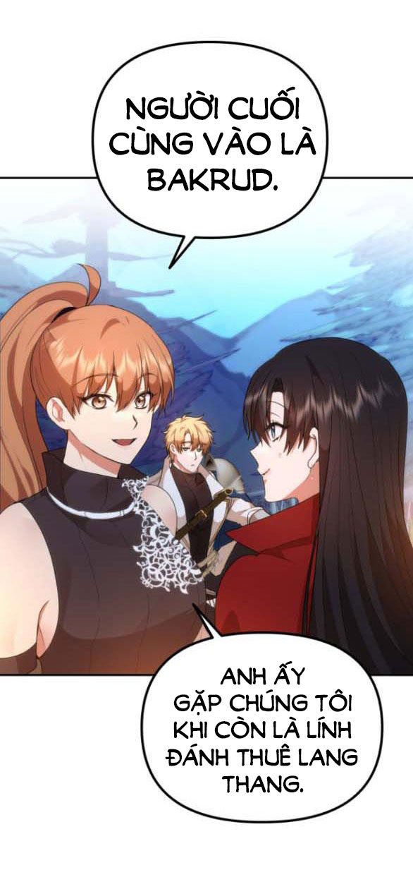 [18+] Dũng Sĩ Vị Tha Chương 15.2 - trang 43