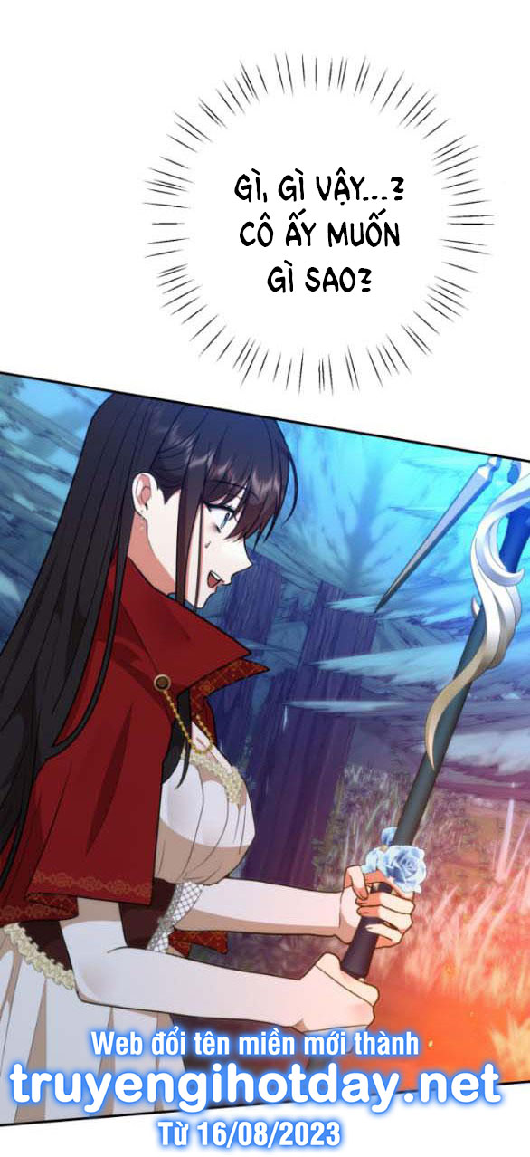 [18+] Dũng Sĩ Vị Tha Chương 15.2 - trang 52