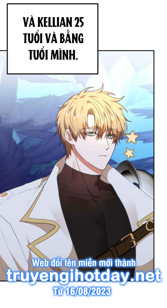 [18+] Dũng Sĩ Vị Tha Chương 15.2 - trang 42