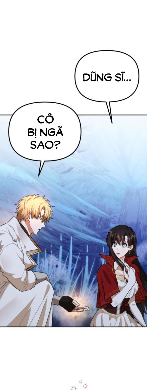 [18+] Dũng Sĩ Vị Tha Chương 15.2 - trang 100