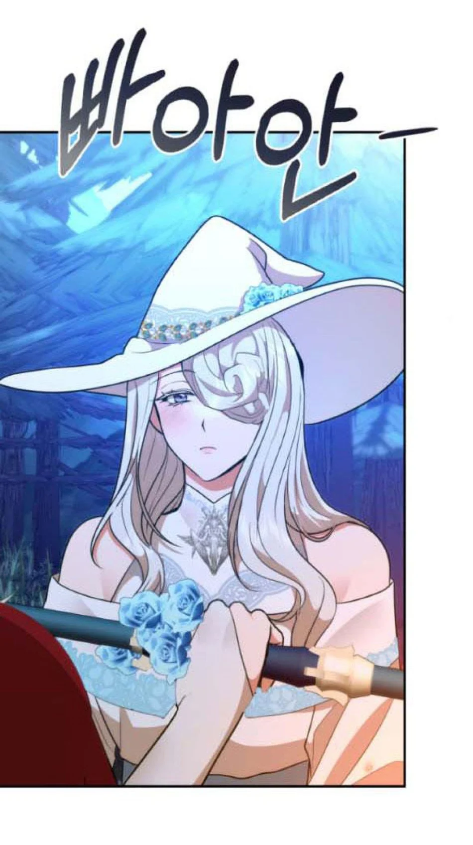 [18+] Dũng Sĩ Vị Tha Chương 15.2 - trang 16