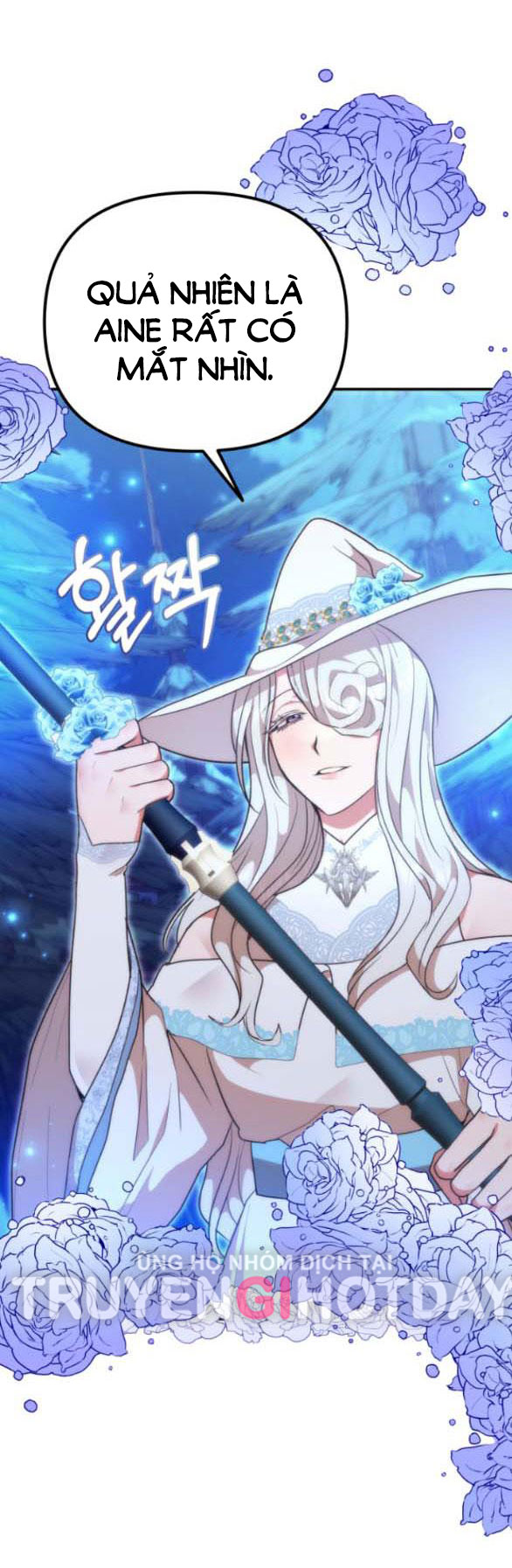 [18+] Dũng Sĩ Vị Tha Chương 15.2 - trang 54