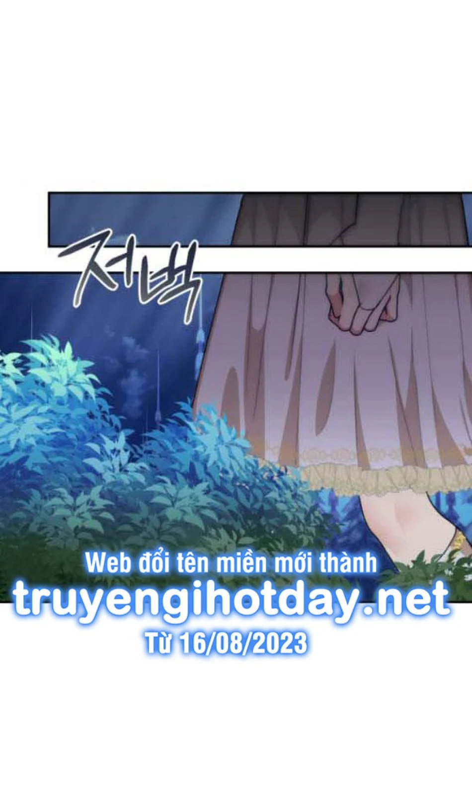 [18+] Dũng Sĩ Vị Tha Chương 15.2 - trang 27