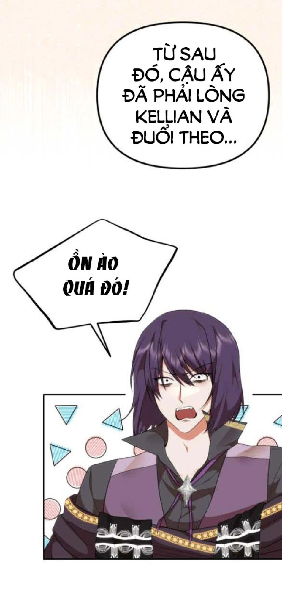 [18+] Dũng Sĩ Vị Tha Chương 15.2 - trang 5