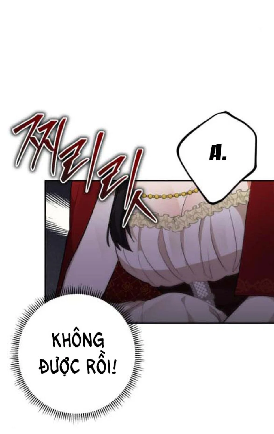 [18+] Dũng Sĩ Vị Tha Chương 15.2 - trang 24