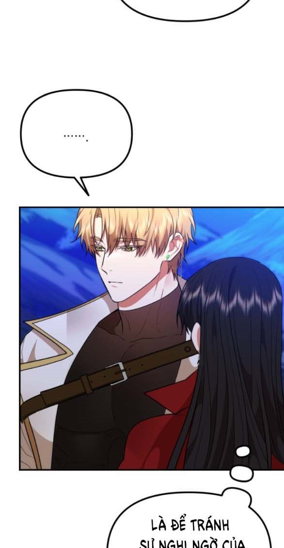 [18+] Dũng Sĩ Vị Tha Chương 16.1 - trang 114
