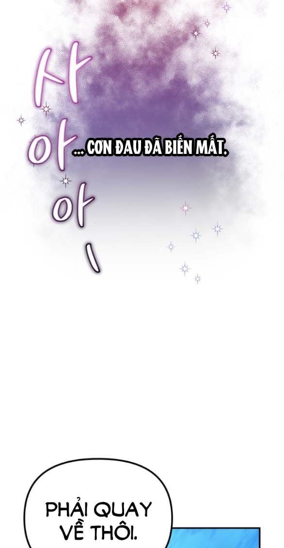 [18+] Dũng Sĩ Vị Tha Chương 16.1 - trang 31