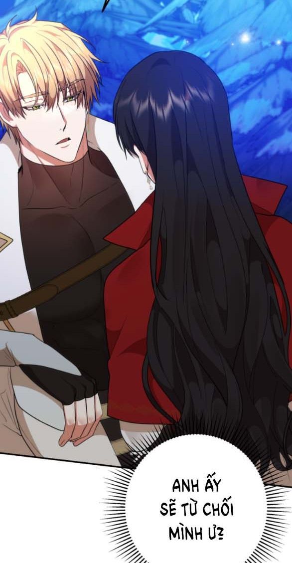 [18+] Dũng Sĩ Vị Tha Chương 16.1 - trang 85