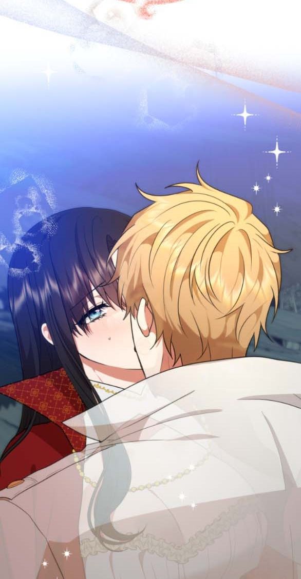 [18+] Dũng Sĩ Vị Tha Chương 16.1 - trang 62