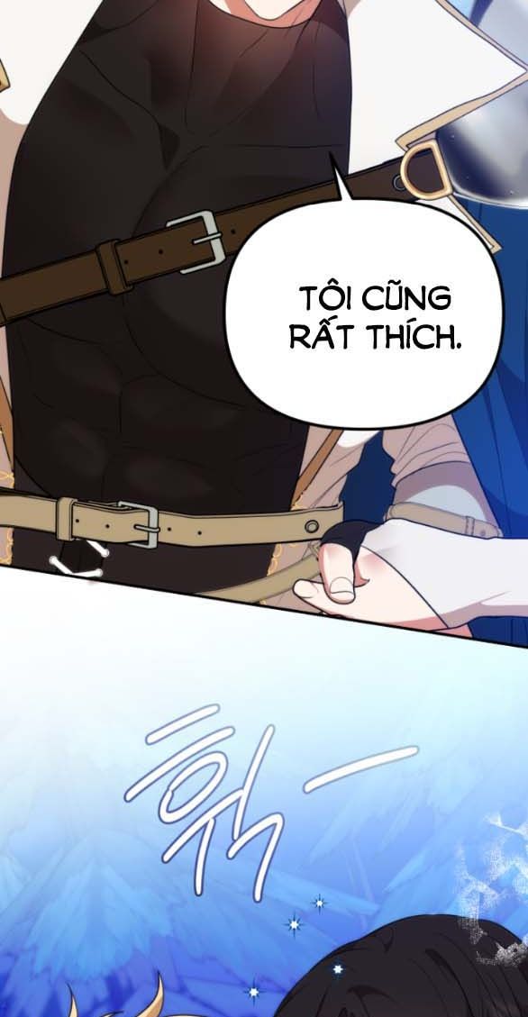 [18+] Dũng Sĩ Vị Tha Chương 16.1 - trang 89