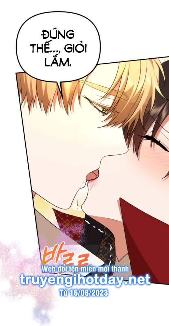 [18+] Dũng Sĩ Vị Tha Chương 16.1 - trang 98