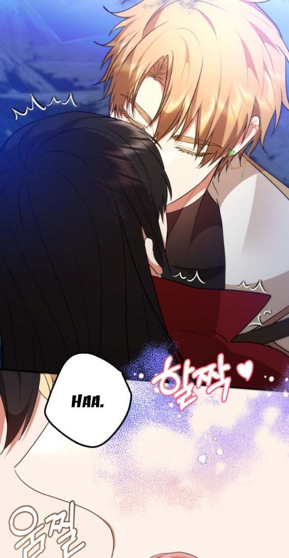 [18+] Dũng Sĩ Vị Tha Chương 16.1 - trang 53