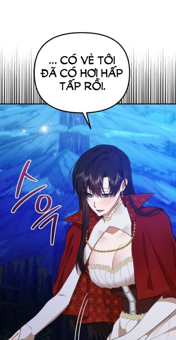 [18+] Dũng Sĩ Vị Tha Chương 16.1 - trang 87