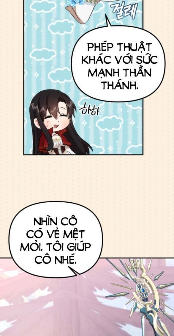 [18+] Dũng Sĩ Vị Tha Chương 16.2 - trang 14