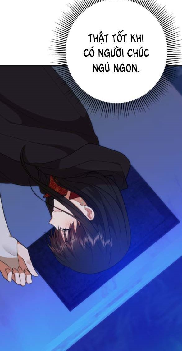 [18+] Dũng Sĩ Vị Tha Chương 16.2 - trang 63