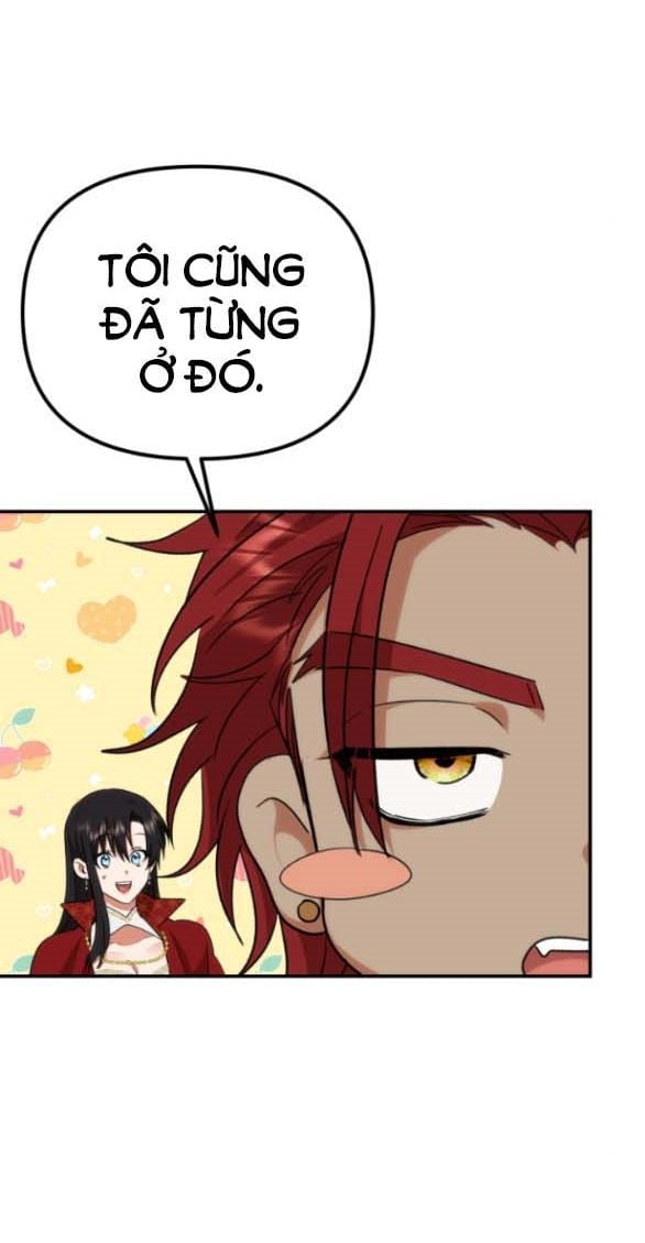 [18+] Dũng Sĩ Vị Tha Chương 16.2 - trang 34