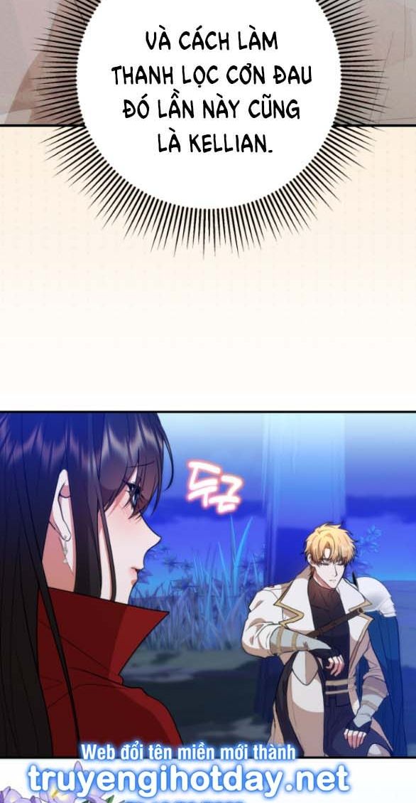 [18+] Dũng Sĩ Vị Tha Chương 16.2 - trang 95