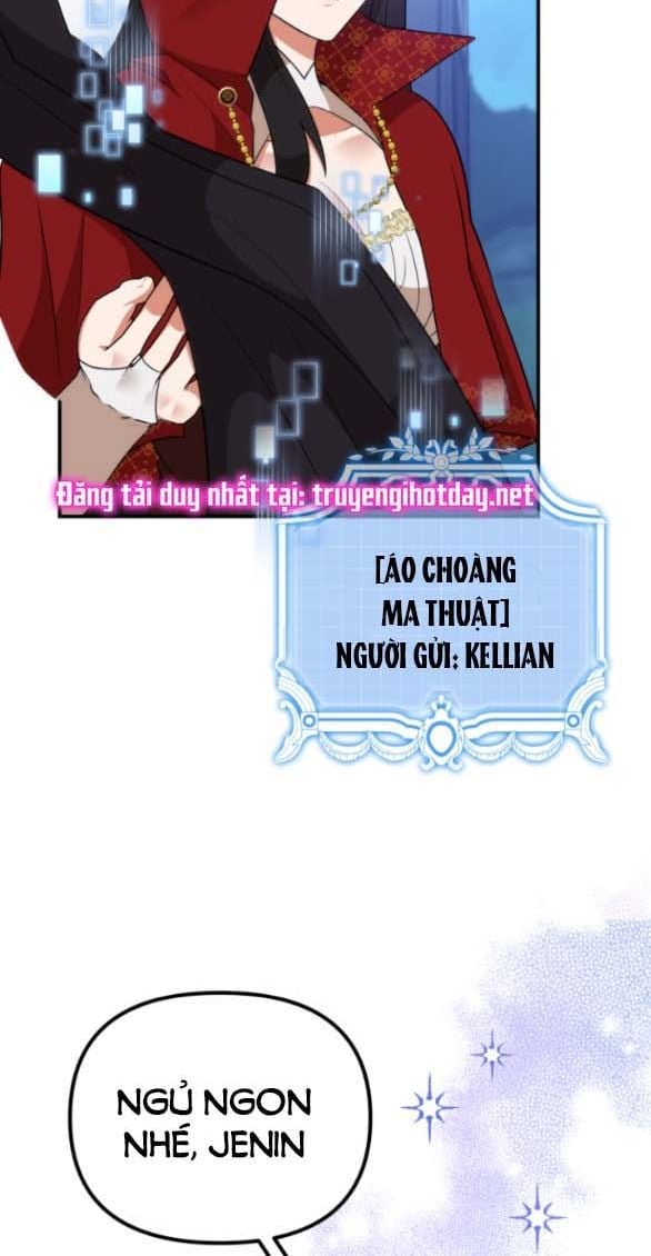 [18+] Dũng Sĩ Vị Tha Chương 16.2 - trang 20