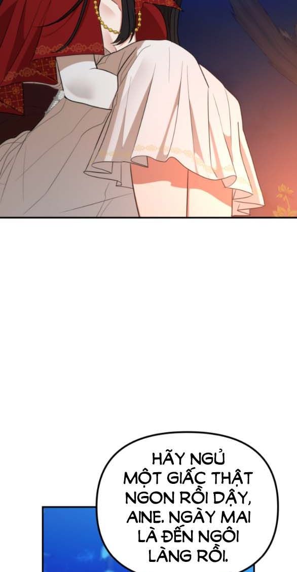 [18+] Dũng Sĩ Vị Tha Chương 16.2 - trang 48