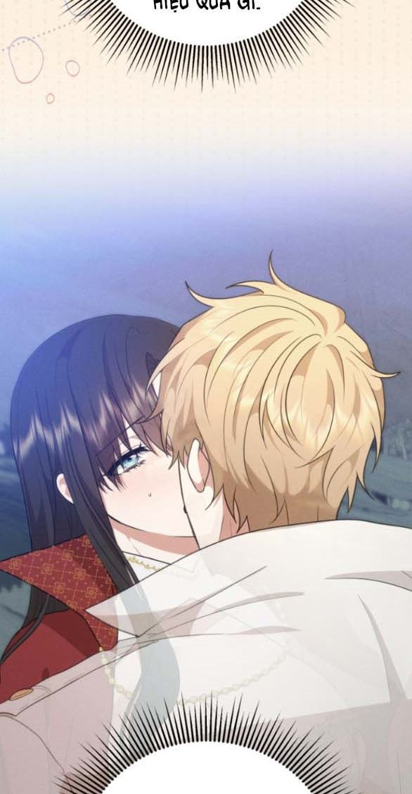 [18+] Dũng Sĩ Vị Tha Chương 16.2 - trang 55