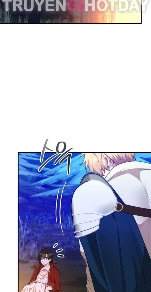 [18+] Dũng Sĩ Vị Tha Chương 16.2 - trang 3