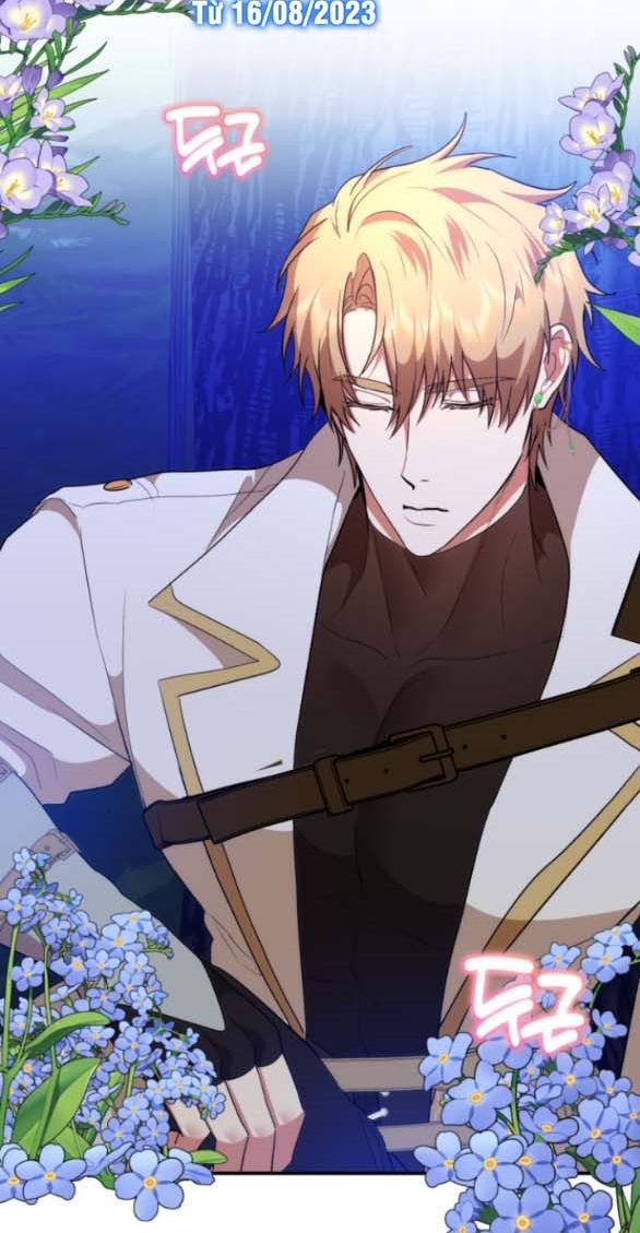 [18+] Dũng Sĩ Vị Tha Chương 16.2 - trang 57