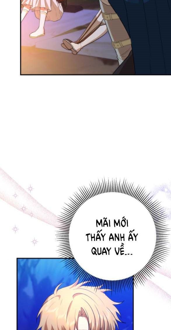 [18+] Dũng Sĩ Vị Tha Chương 16.2 - trang 4